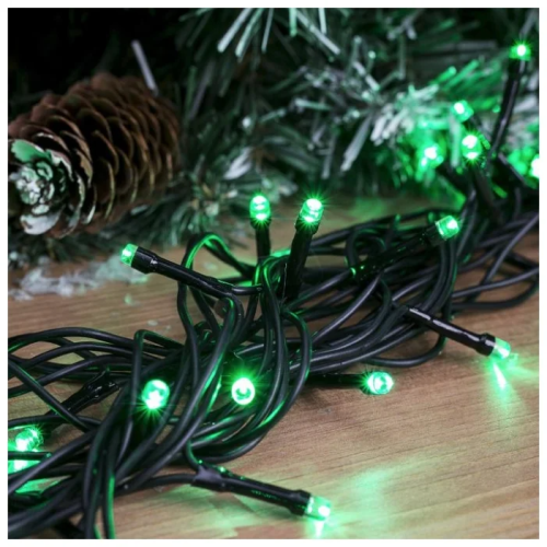 Гирлянда уличная LUAZON LIGHTING 
