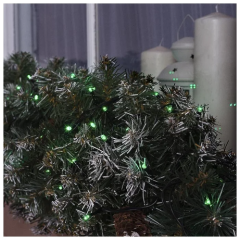 Гирлянда уличная LUAZON LIGHTING 