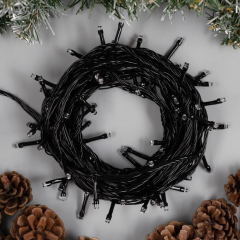 Гирлянда уличная LUAZON LIGHTING 