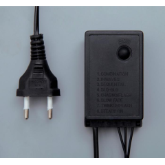 Гирлянда уличная LUAZON LIGHTING 