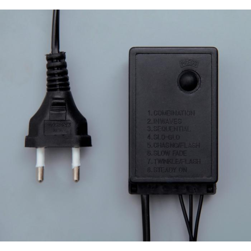 Гирлянда уличная LUAZON LIGHTING 