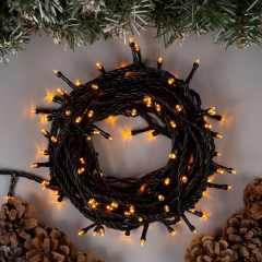 Гирлянда уличная LUAZON LIGHTING 