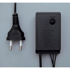 Гирлянда уличная LUAZON LIGHTING 