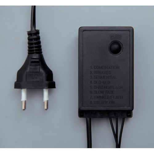 Гирлянда уличная LUAZON LIGHTING 