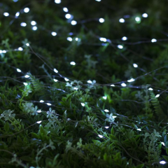 Гирлянда  на солн. бат. LUAZON LIGHTING 