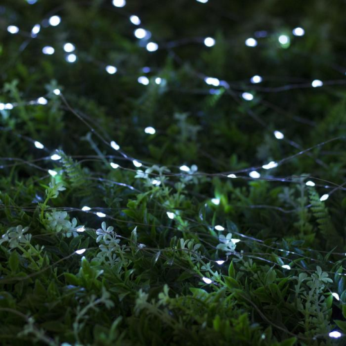 Гирлянда  на солн. бат. LUAZON LIGHTING 