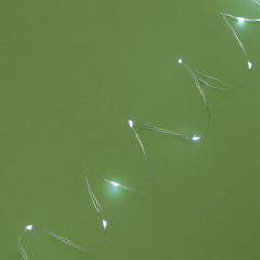 Гирлянда  на солн. бат. LUAZON LIGHTING 