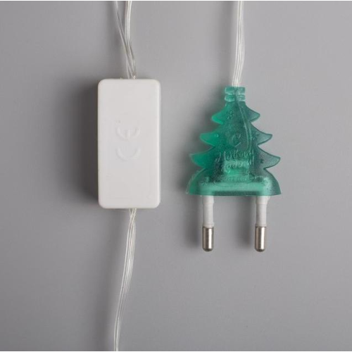 Гирлянда LUAZON LIGHTING 