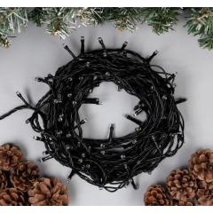 Гирлянда уличная LUAZON LIGHTING 