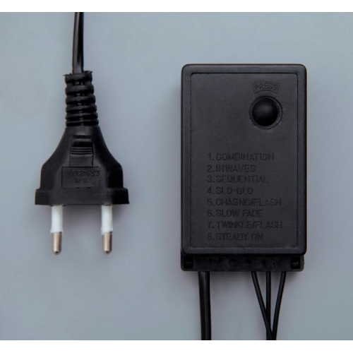 Гирлянда уличная LUAZON LIGHTING 