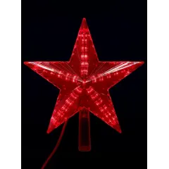 Верхушка на елку 