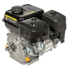 Двигатель 4Т LONCIN LC170F-2 (7 л.с, D-19) 5А (B18 type)