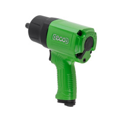 Пневмогайковерт ECO AIW-1300S 1/2