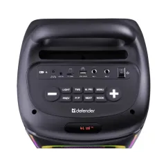 Акустика портативная DEFENDER Boomer 75