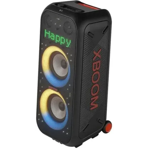 Акустика портативная LG XBOOM XL9T 