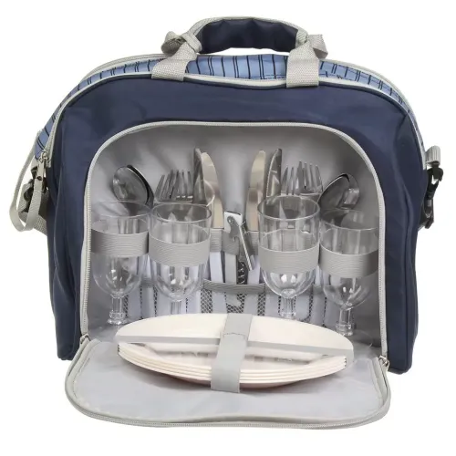 Термосумка для пикника Green Days CA144014.STD