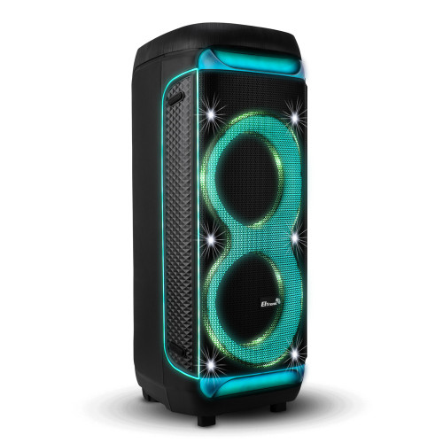 Акустика портативная ELTRONIC 30-30 DANCE BOX 1300 (*7)