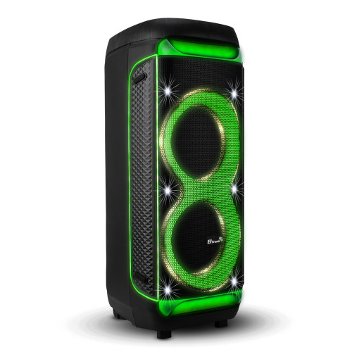 Акустика портативная ELTRONIC 30-30 DANCE BOX 1300 (*7)
