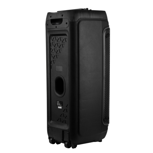Акустика портативная ELTRONIC 30-30 DANCE BOX 1300 (*7)