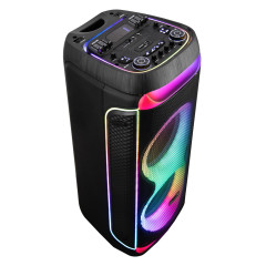 Акустика портативная ELTRONIC 30-30 DANCE BOX 1300 (*7)