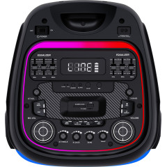 Акустика портативная ELTRONIC 30-30 DANCE BOX 1300 (*7)