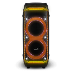 Акустика портативная ELTRONIC 30-30 DANCE BOX 1300 (*7)
