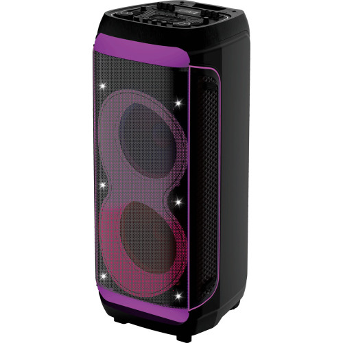 Акустика портативная ELTRONIC 30-30 DANCE BOX 1300 (*7)