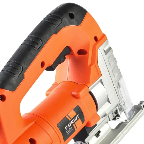 Лобзик PATRIOT LS 710