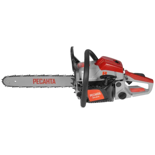 Пила цепная бензо РЕСАНТА БП-4516 (70/6/14)