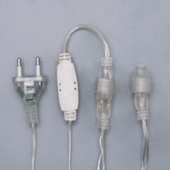 Гирлянда уличная LUAZON LIGHTING 