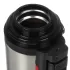 Термос DANIKS SL-120GH, универсал., нерж.,1,2 л. (480683)(*5)