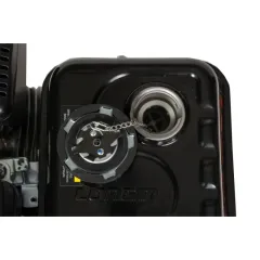 Двигатель 4Т LONCIN LC170F-2 (7 л.с, D-19) 5А (B18 type)