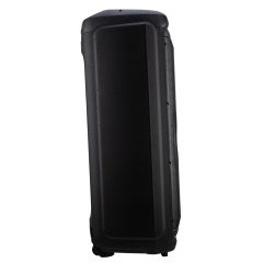 Акустика портативная ELTRONIC 30-70 CRAZY BOX 2500 (*9)