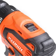 Шуруповерт PATRIOT BR 369Li