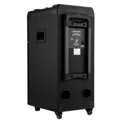 Акустика портативная ELTRONIC 30-84 SKILLETS BOX 1500 (*9)