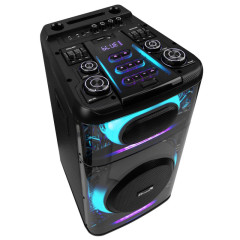 Акустика портативная ELTRONIC 30-84 SKILLETS BOX 1500 (*9)