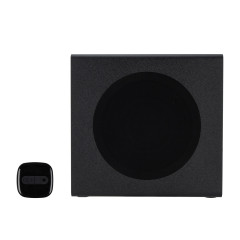 Саундбар ELTRONIC 30-66 SOUND SLICK 4  черный