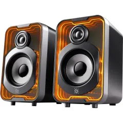 Акустика DEFENDER SOLAR  (65811) Solar 11 черный