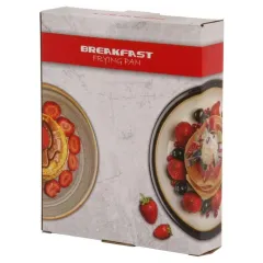 Сковорода СПЕКТР для оладий, индукция, 19 см (B020172)(505162)