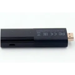 Приставка SMART Xiaomi Mi TV Stick (MDZ-25-AA) черный