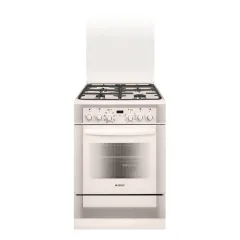 Газоэлектроплита GEFEST 6302-04 0267