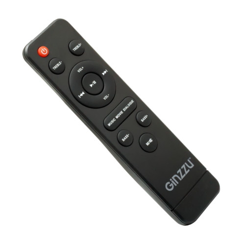 Саундбар GINZZU GM-502