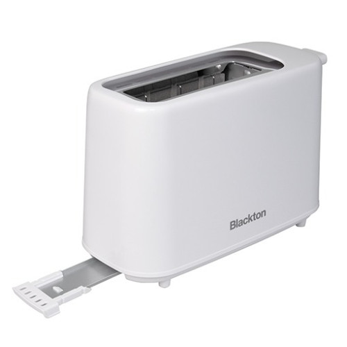 Тостер BLACKTON Bt T1112 белый