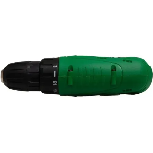 Шуруповерт OASIS AS-12V Eco+подарок очки