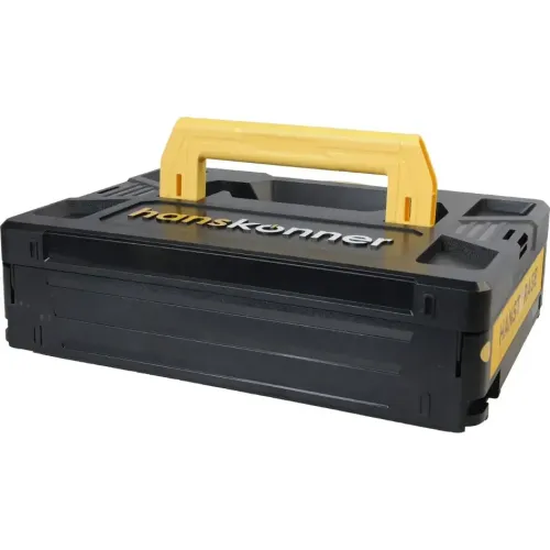 Шуруповерт HANSKONNER HCD2065PRO 18В