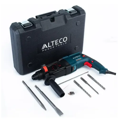 Перфоратор SDS+ ALTECO RH 850-26 (12755)