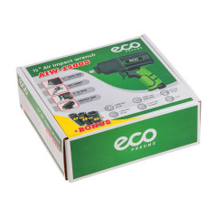 Пневмогайковерт ECO AIW-1500S 1/2