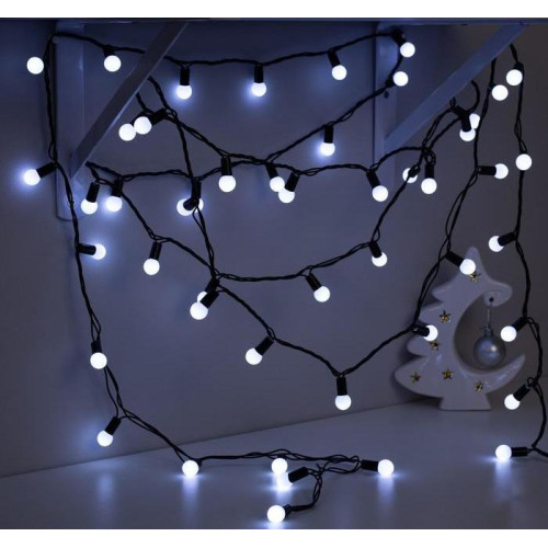 Гирлянда уличная LUAZON LIGHTING 