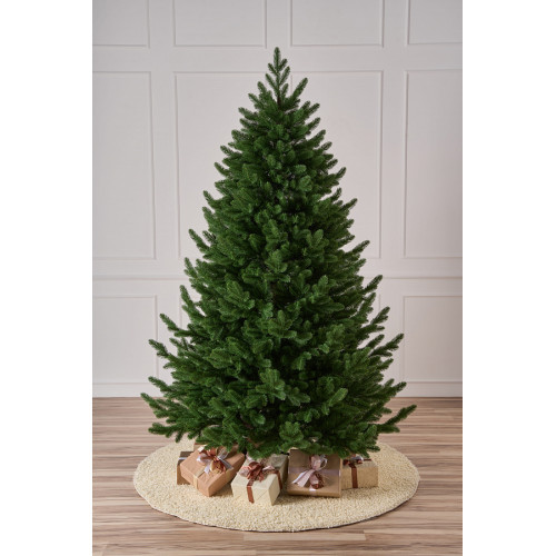 Ель искусственная Сочинская литая 1,8м