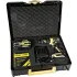 Шуруповерт HANSKONNER HCD2065PRO 18В